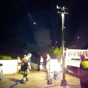 14-16.06.2014 - Bomba d'acqua a Mestrino 3